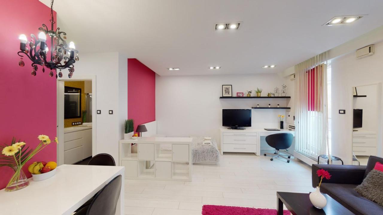 Pink Rydygiera 2a Tectum *