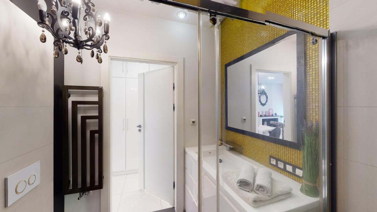 Apartamento Pink Rydygiera 2a Tectum Breslavia